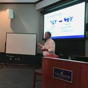 Don Powers, CEO